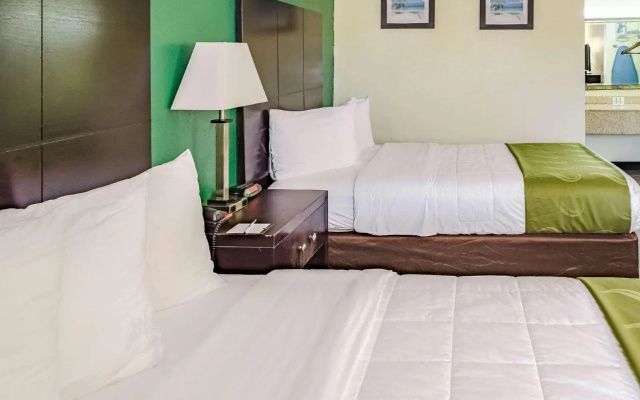 Econo Lodge