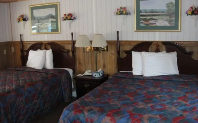 Standish Motel