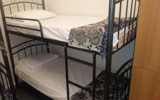 Europe Pak Hostel