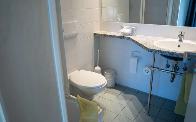 AP Hotel Mannheim Viernheim