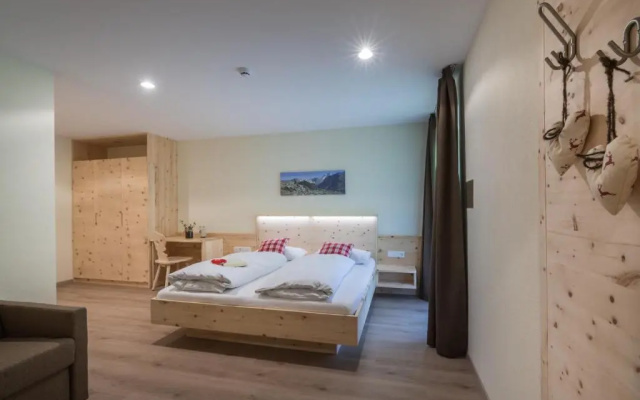 Berghotel Alpenrast