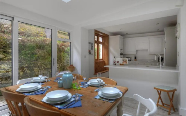 5 Belmont Terrace