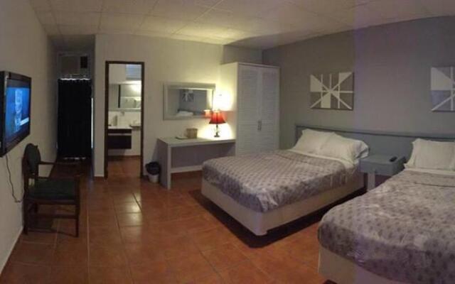 Hotel Joyuda Beach Club Cabo Rojo Puerto Rico Zenhotels