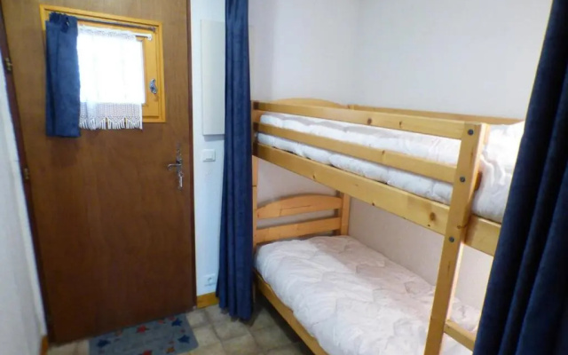 Appartement Les Saisies, 2 pièces, 6 personnes - FR-1-594-118