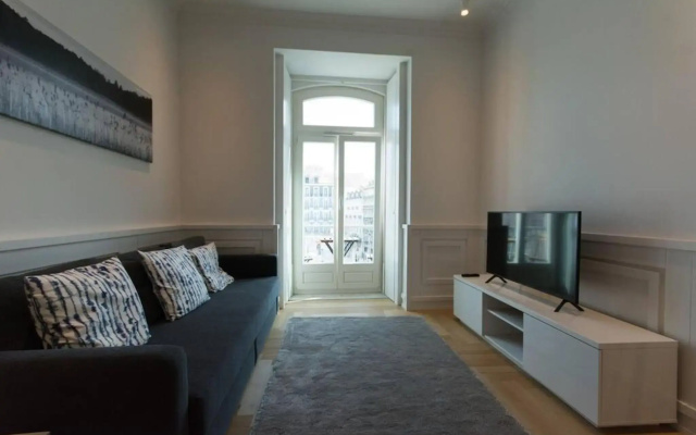 Boulevard - Lisbon Landmark Apartment by Innkeeper