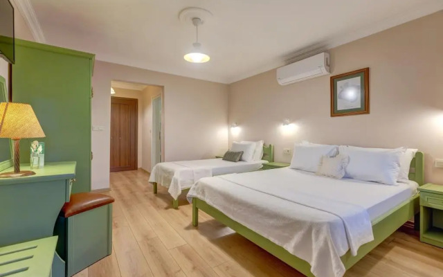 Gurel Garden House