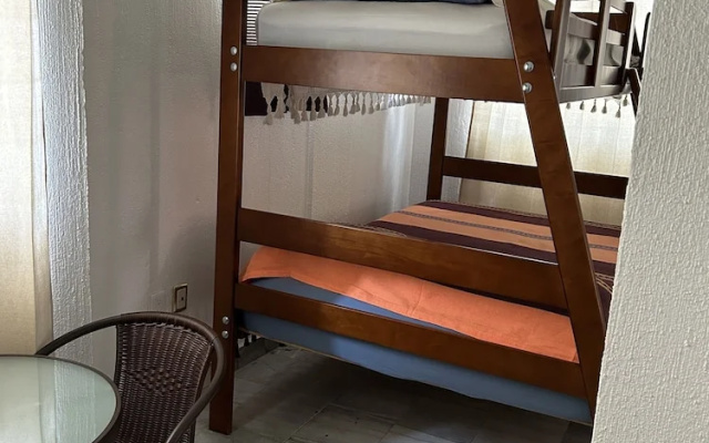 Habitaciones Leonor