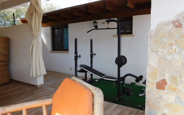 B&B Raggio di Sole