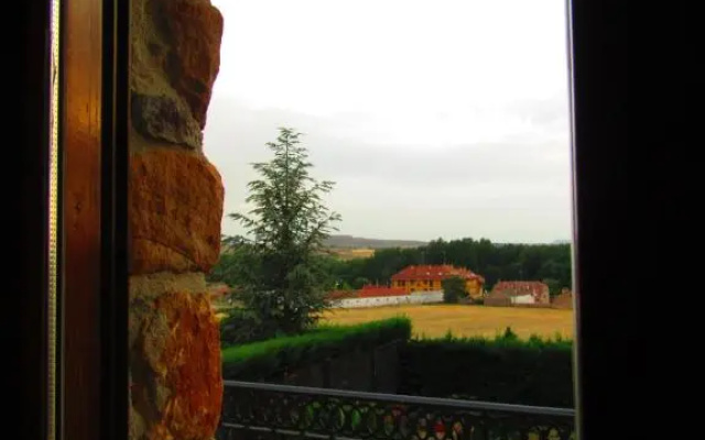 Casa en ambiente tranquilo y relajante