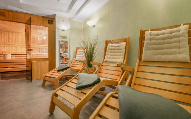 Best Western Plus Hotel Excelsior