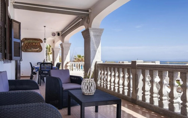 Villa Mar y Tu