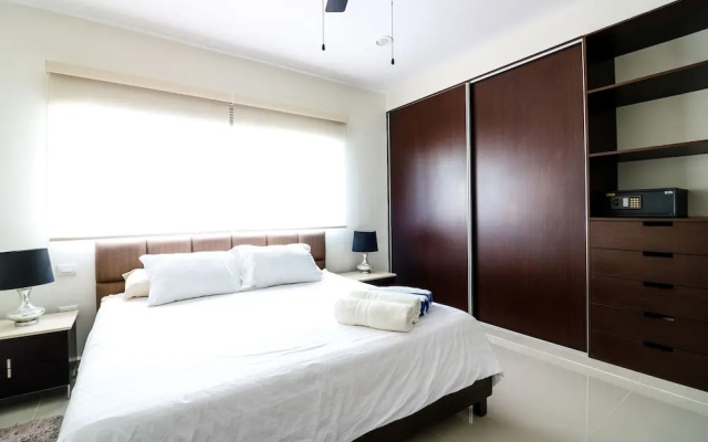 Apartment Sabbia B401