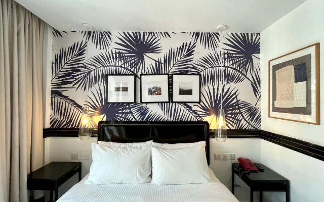 Snooze Hotel Marine Parade