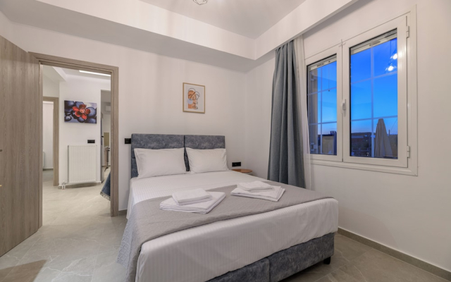 Athenia Apartments