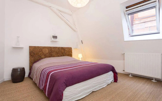Petite Venise Grand Duplex Turenne Hyper Centre
