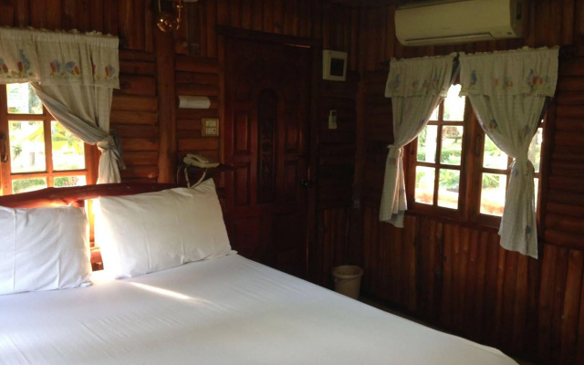 Sakthong Resort