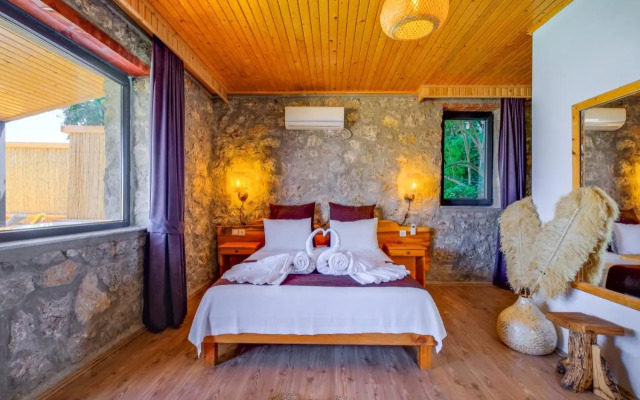 Faralya Yoruk Evi Suite - Adults Only