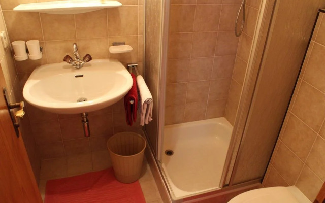Hotel Garni Hafele