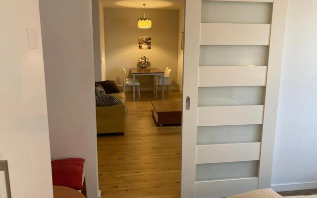 Atelier Residence
