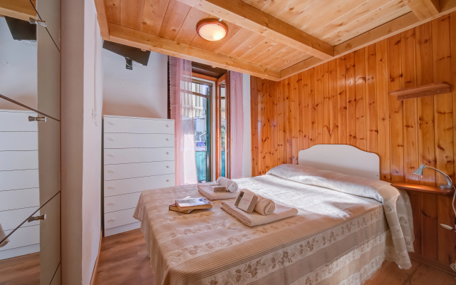 Casa di Paolo a Letojanni