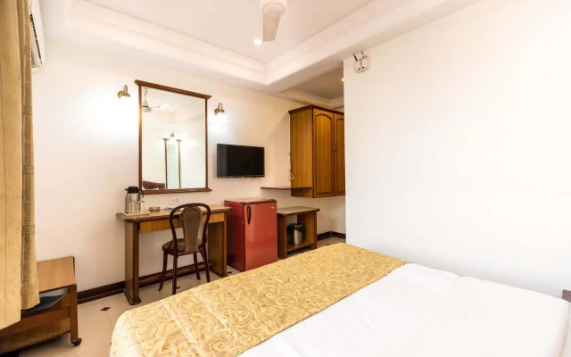 Hotel Parklane