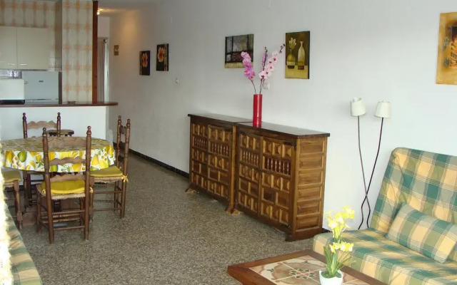 Apartamentos Voramar 4