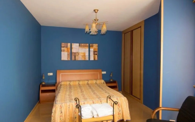 Hostal Arpa