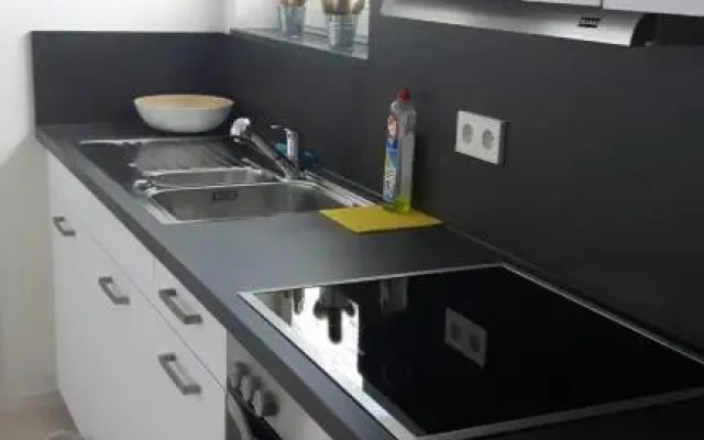 Ferienwohnung "Am Kurpark" in Bad Schussenried
