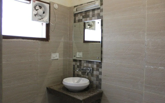 Hotel Panash