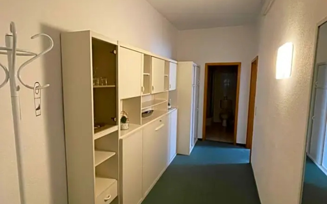 Hotel - Garni "Zum Bären"