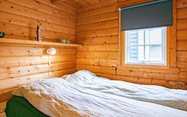 4 Person Holiday Home in Assens