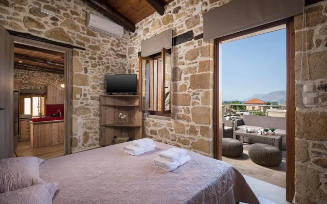D'Oro Villas