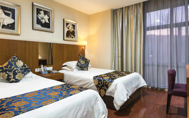 Jiazhiyu Hotel