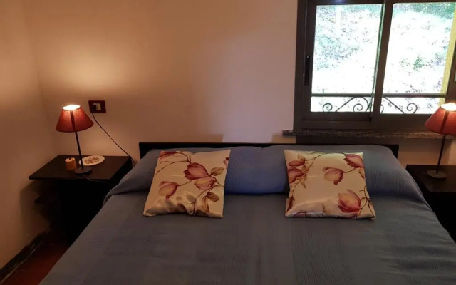 Villa Gardablick