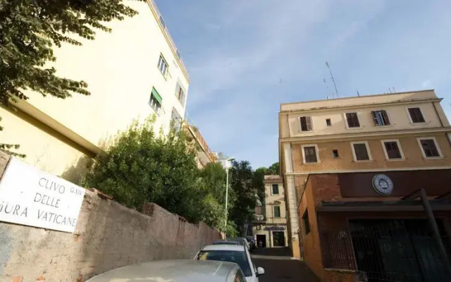 Your House In St. Peter