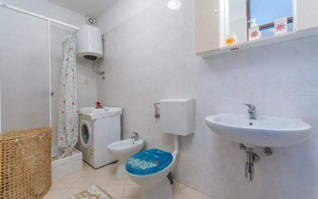 Apartman Kadumi