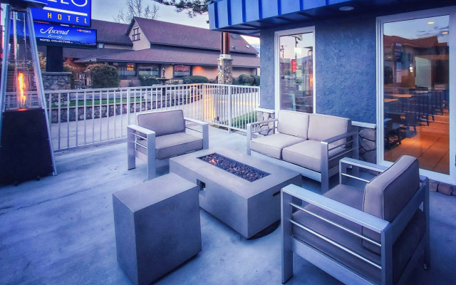 Cielo Hotel Bishop-Mammoth, an Ascend Collection Hotel