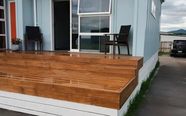Opotiki Waiotahi Beach Retreat