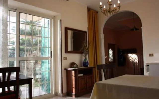 El Paraiso B&B