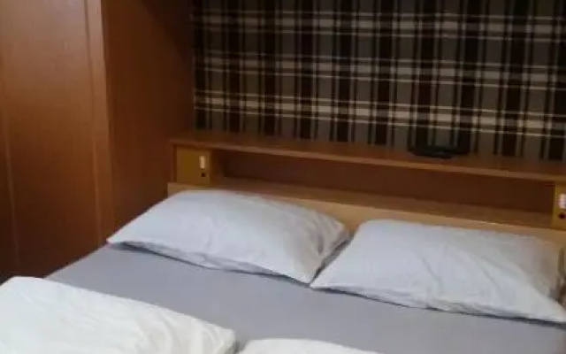 Apartmani i sobe Mara