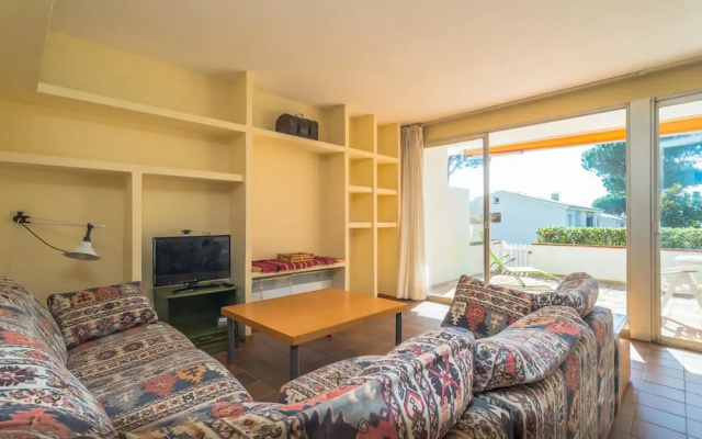 Bf-6 Calella De Palafrugell 4 Pax