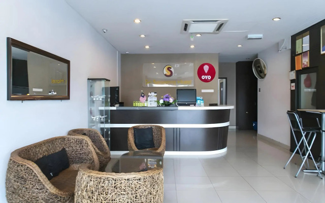 Hotel Ideal Senawang