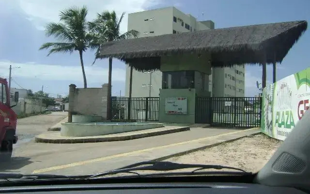 Condominio Plaza