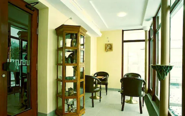 Park Hotel Tartuf