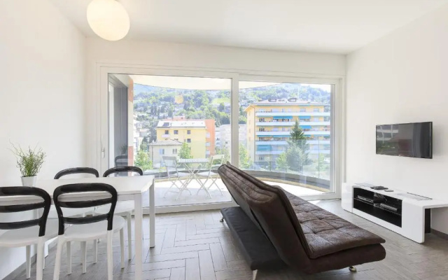 Roggia Apartments