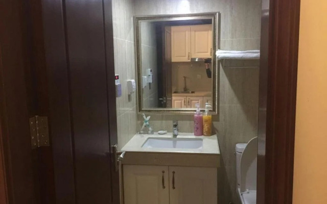 Shenyang Yiju ApartHotel