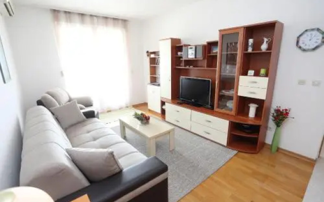 Beach Apartment Dagama