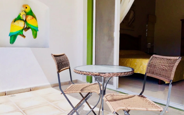 11 Pax Comfort Pool Villa