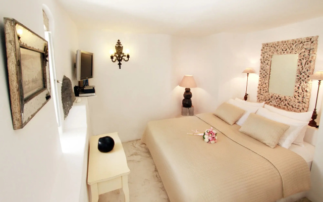 Onar Villas