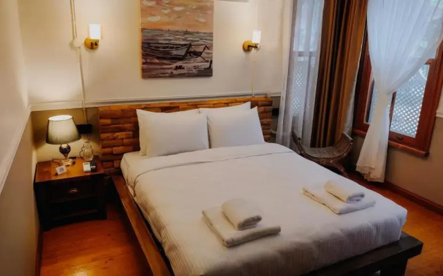 Leila Mansion Hotel